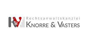 Rechtsanwaltskanzlei Knorre & Vasters