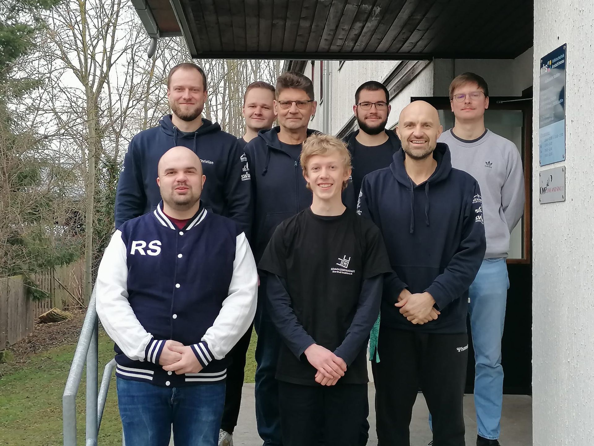 BW1: Bittere Niederlage im Abstiegskampf 