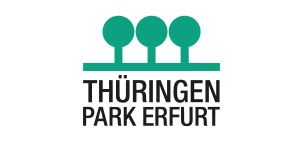 Thüringen Park Erfurt